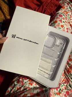 Urban Sophistication iPhone 16 Pro Case