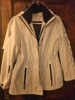 Tommy Hilfiger All-Weather Jacket