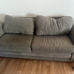 Couch And Chair