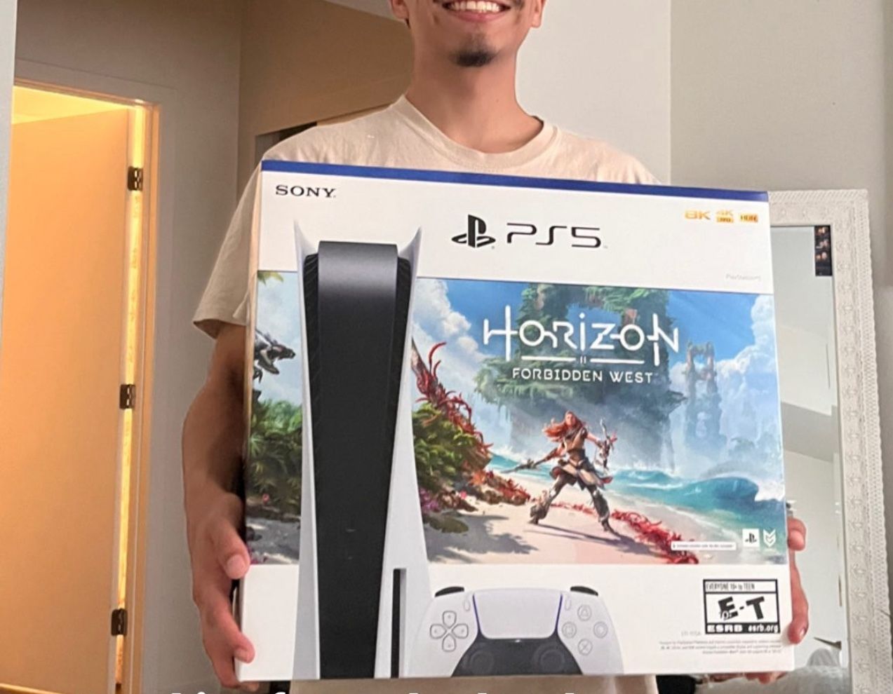 PS5