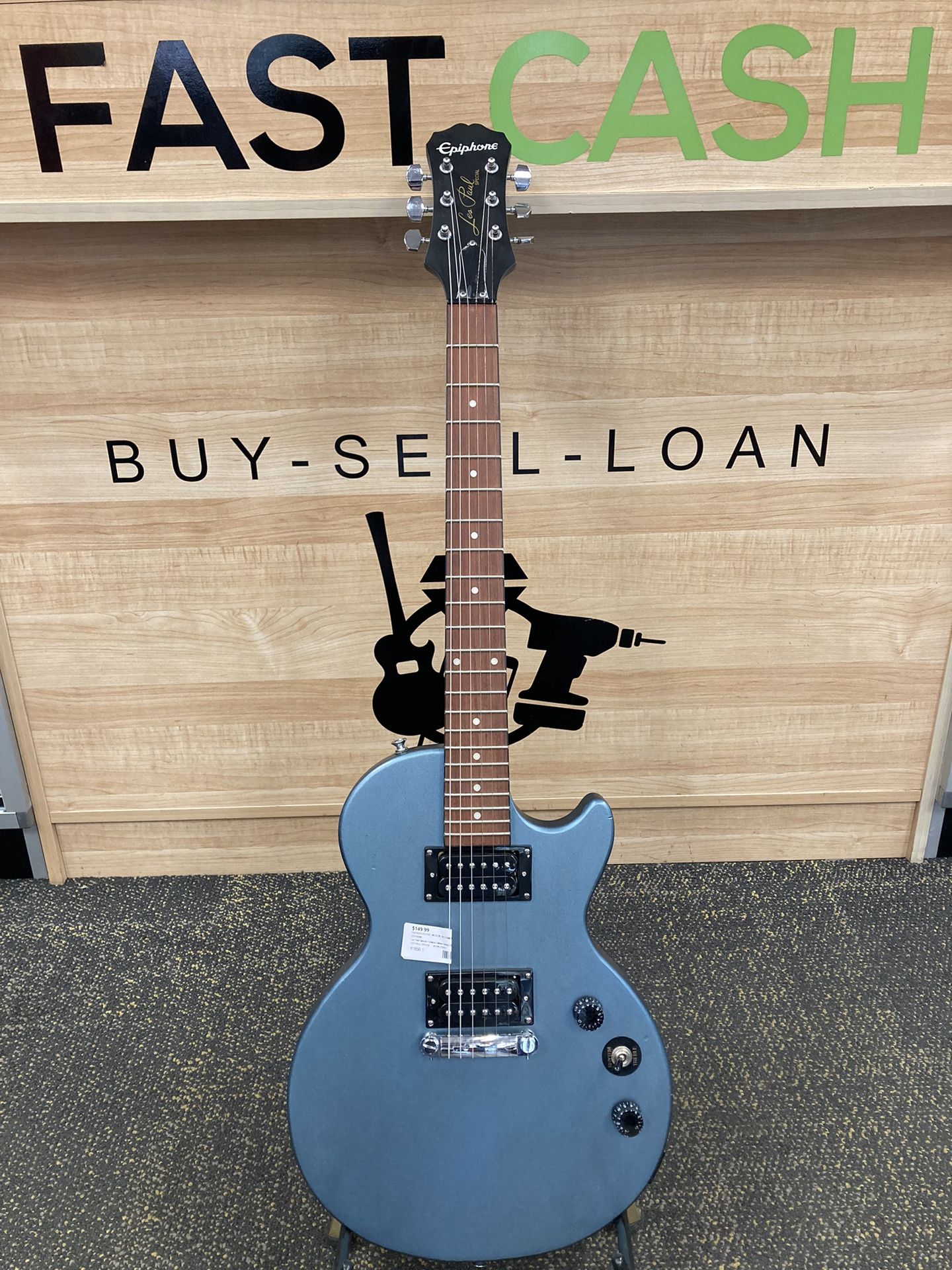 Les Paul Special-I Limited-Edition Electric Guitar