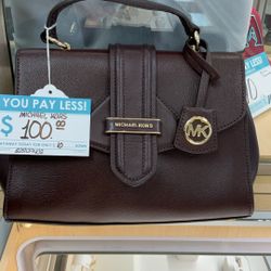 Purse Michael Kors