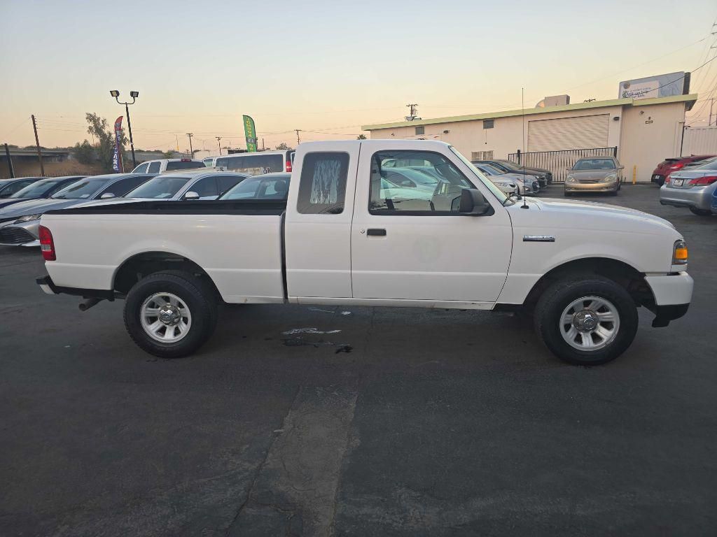 2009 Ford Ranger