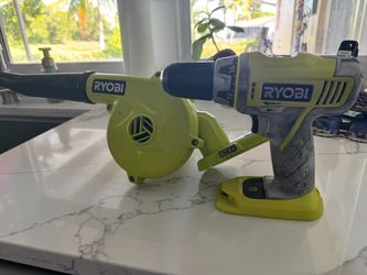 Ryobi tools