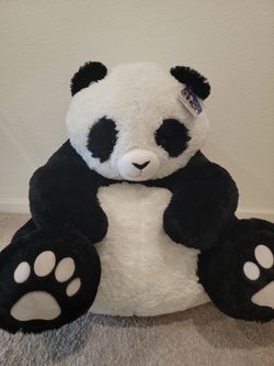 Jumbo plush