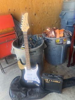 Guitar