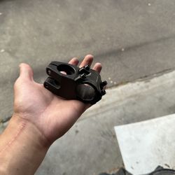 surron stem stock 