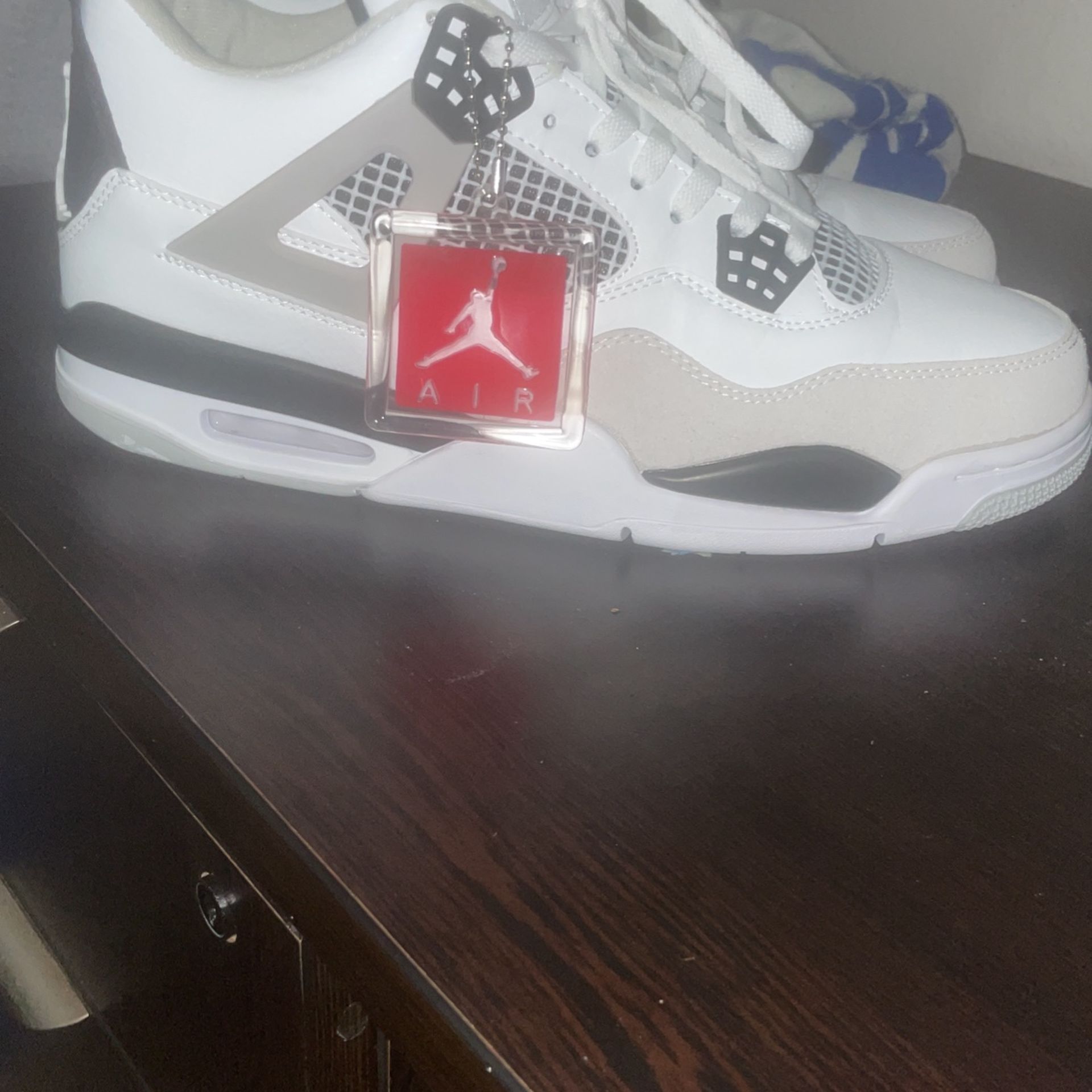 Air Jordan 4 Retro 