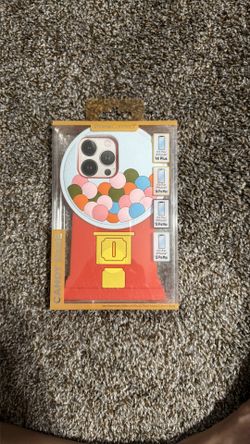 iPhone case