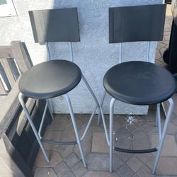 Bar Stool, High Chair 