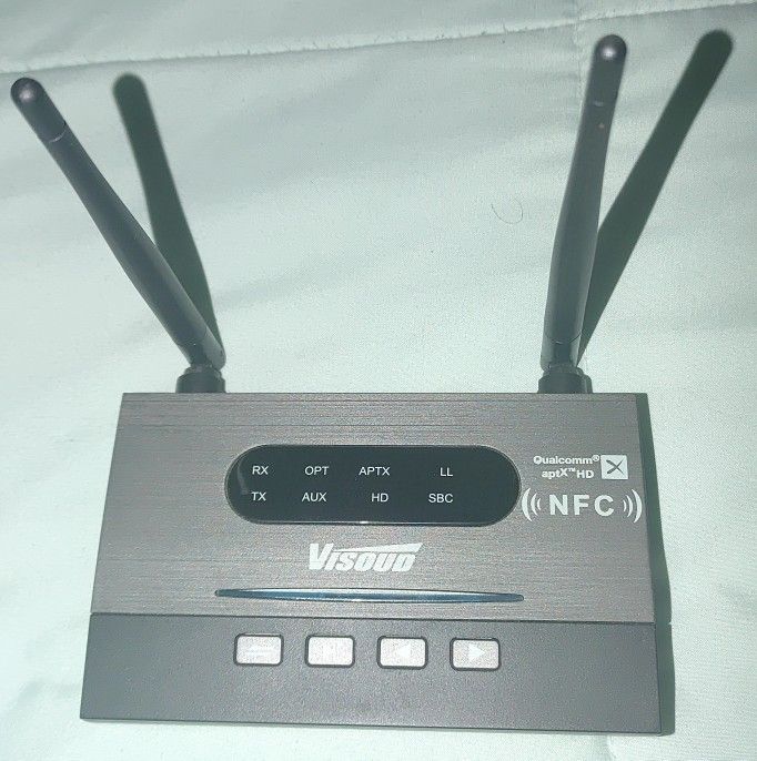 Visoud Model: B 22 Bluetooth Range Booster