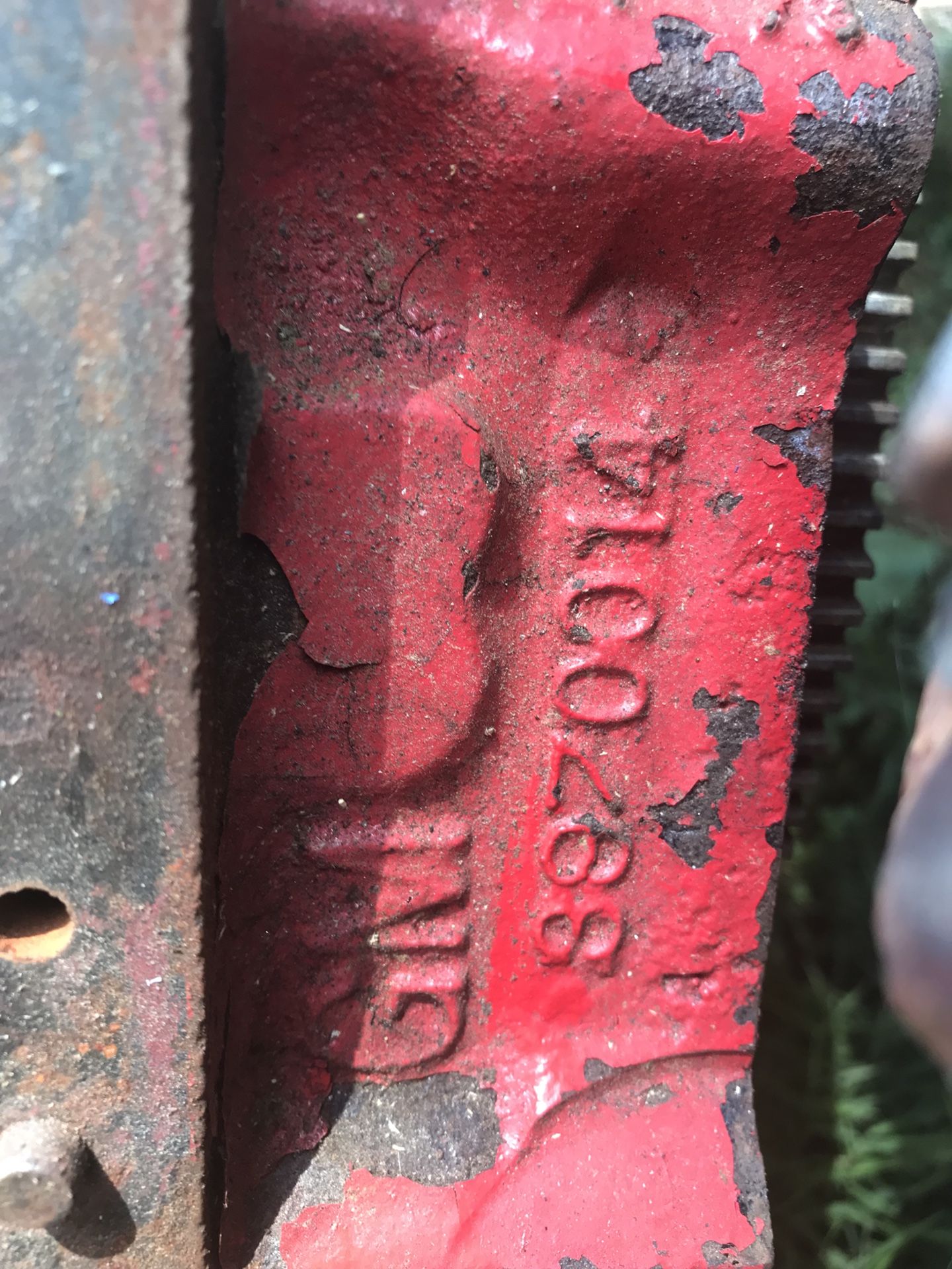 Sbc 357