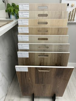 Waterproof Maniate Flooring