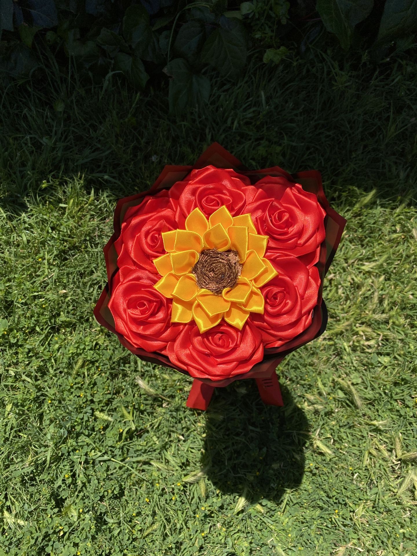 Mothers Day bouquet
