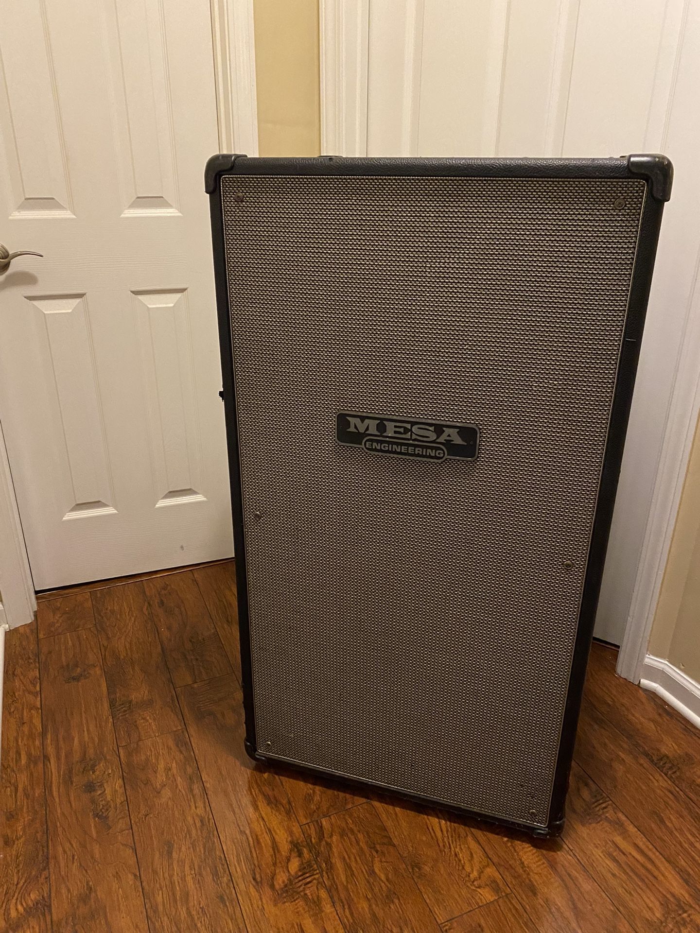 Mesa 8x10 Bass Cabinet Speaker