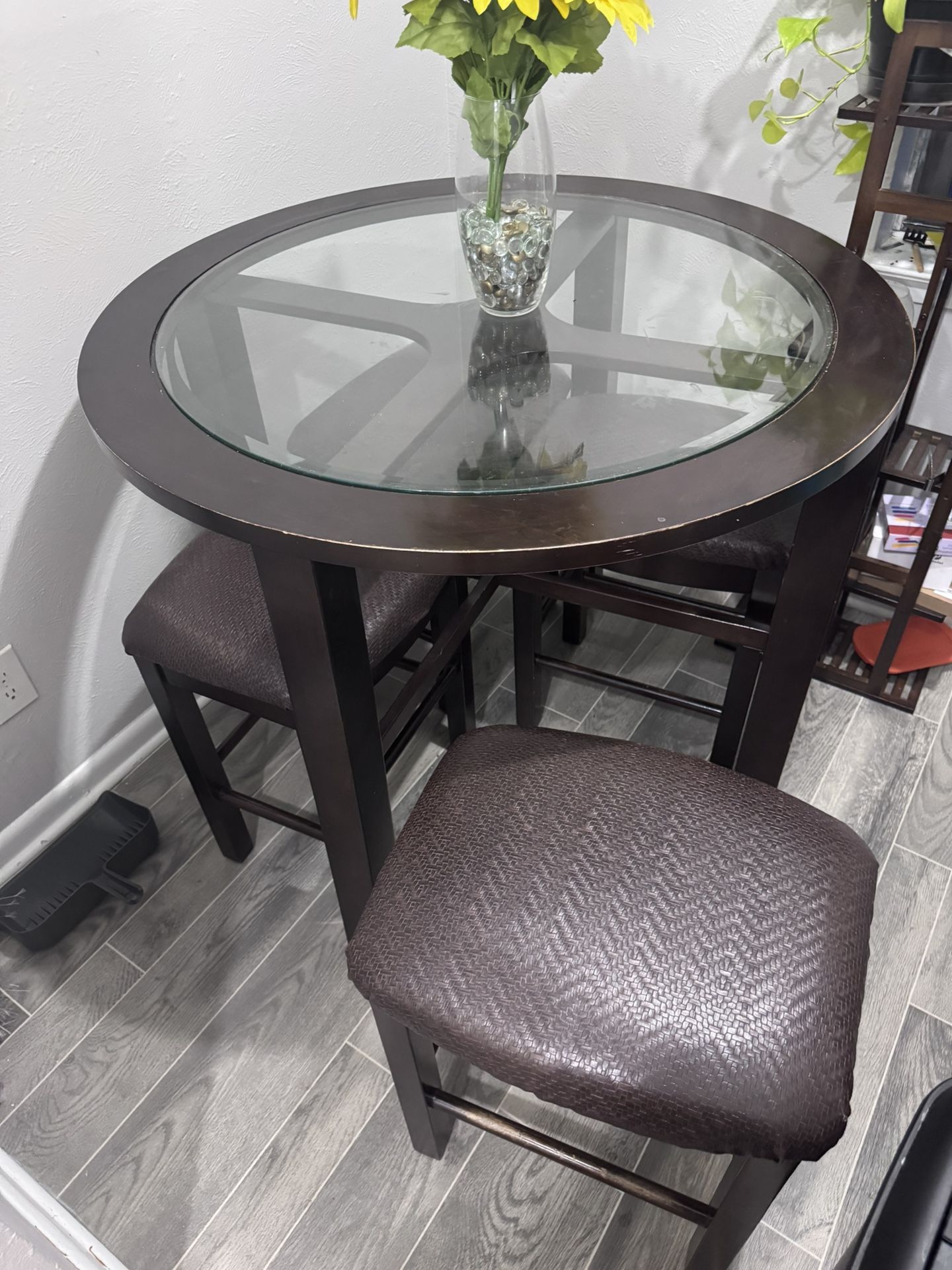 Dining Room Table