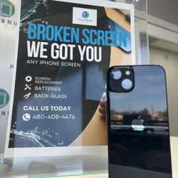 iPhone Screen Replacement Prices Start At $99