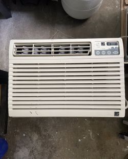 Used AC