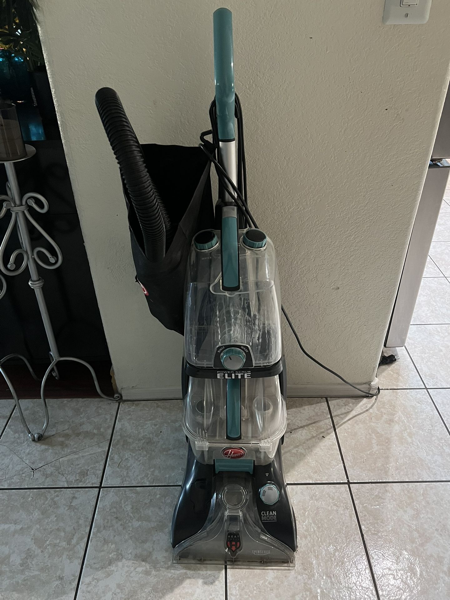 Vacuum $5
