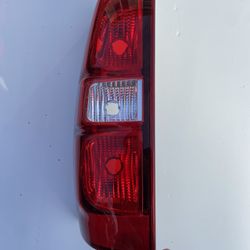 Chevy Avalanche Taillight