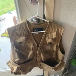 Columbia Sport ware Vest