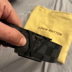 Women Belt Sz S/m