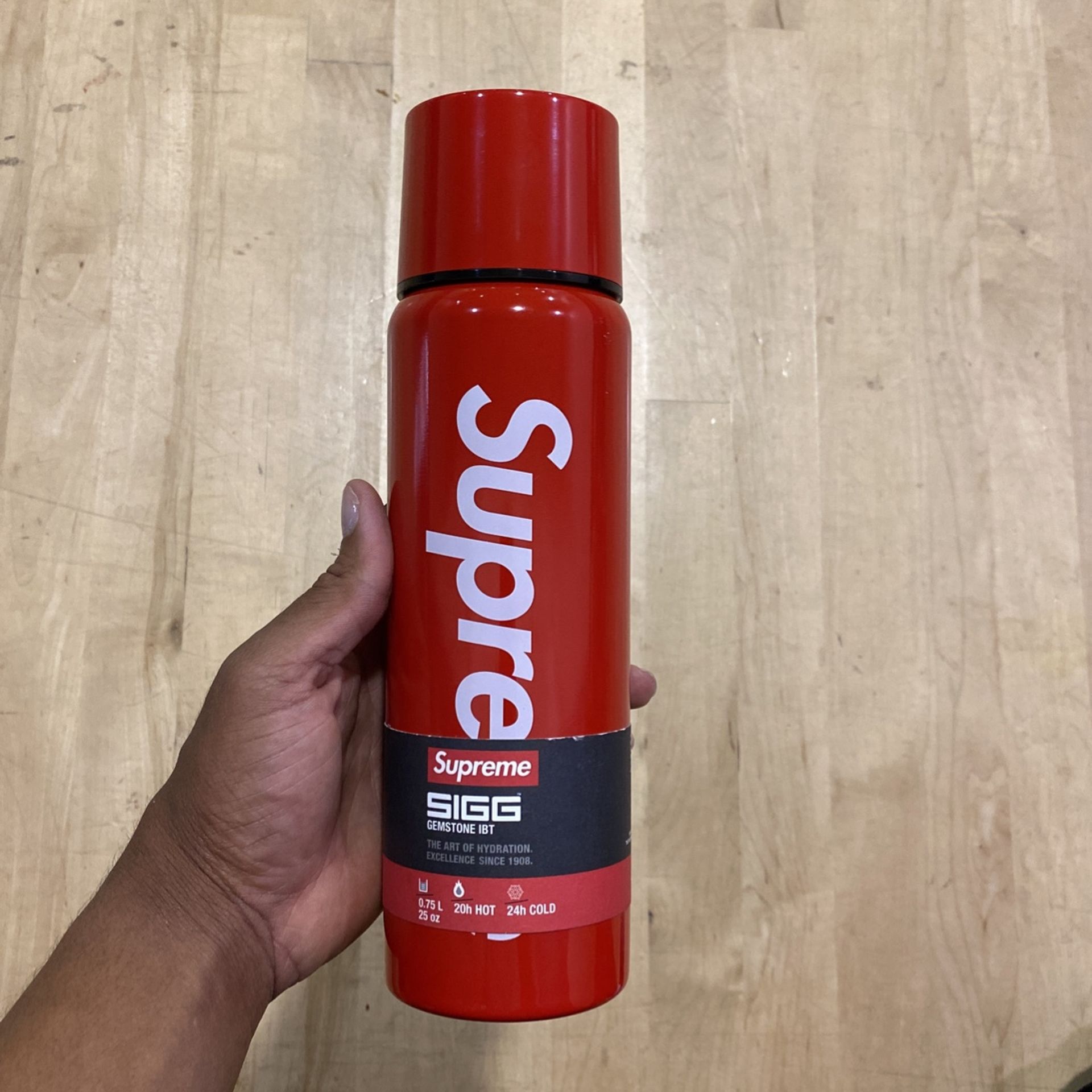 Supreme