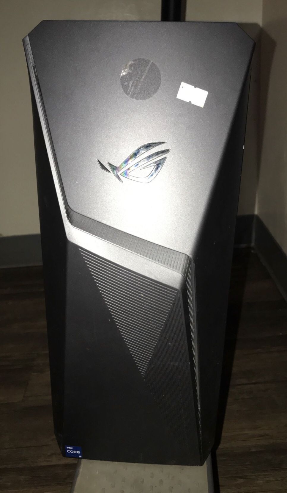 Republic Of Gamers Gaming PC