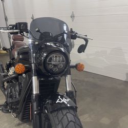 2020 Scout Bobber ABS