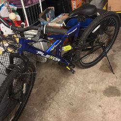 Kent Flexor 29” Dual Suspension Mountain Hike 