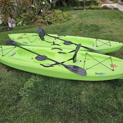 Kayak