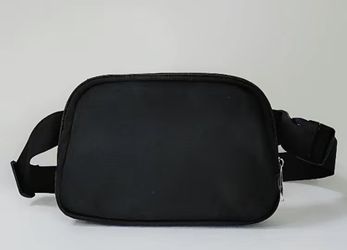 Chest Bag Nylon Fanny Pack Everywhere Belt Bag 