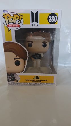 Funko Pop - Jin