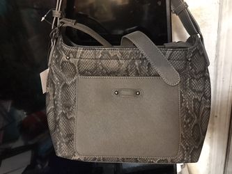 Bolsa nueva