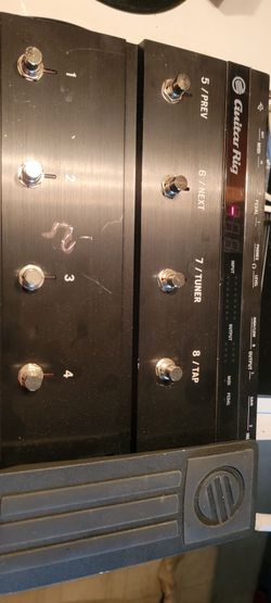 Native instruments rig  kontrol 3. Pick Up Only