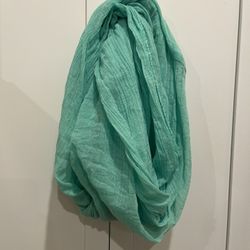 Infinity Scarf