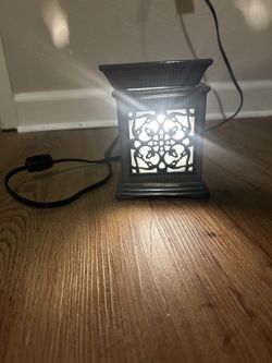 Scentsy Warmer 