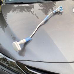 Monitor/camera Holder For Baby