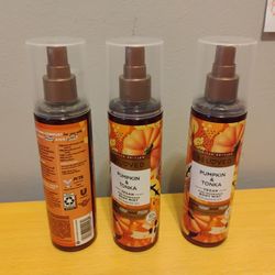 Beloved Body Mist