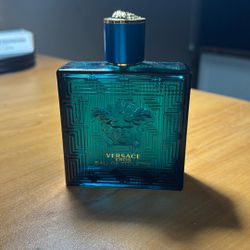 Versace Eros 100ml