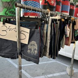 Underwear Man Woman Kids 3 For $5