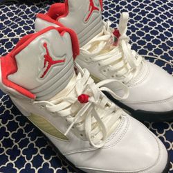 Jordan 5 Retros