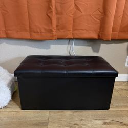 Storage Bench 
