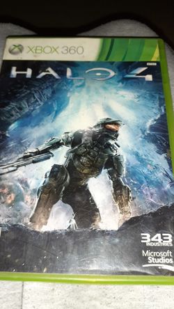 Halo 4