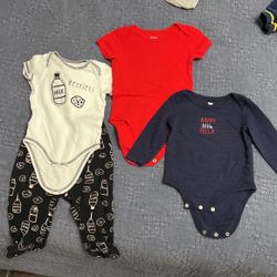 Baby Stuff , 9 months 