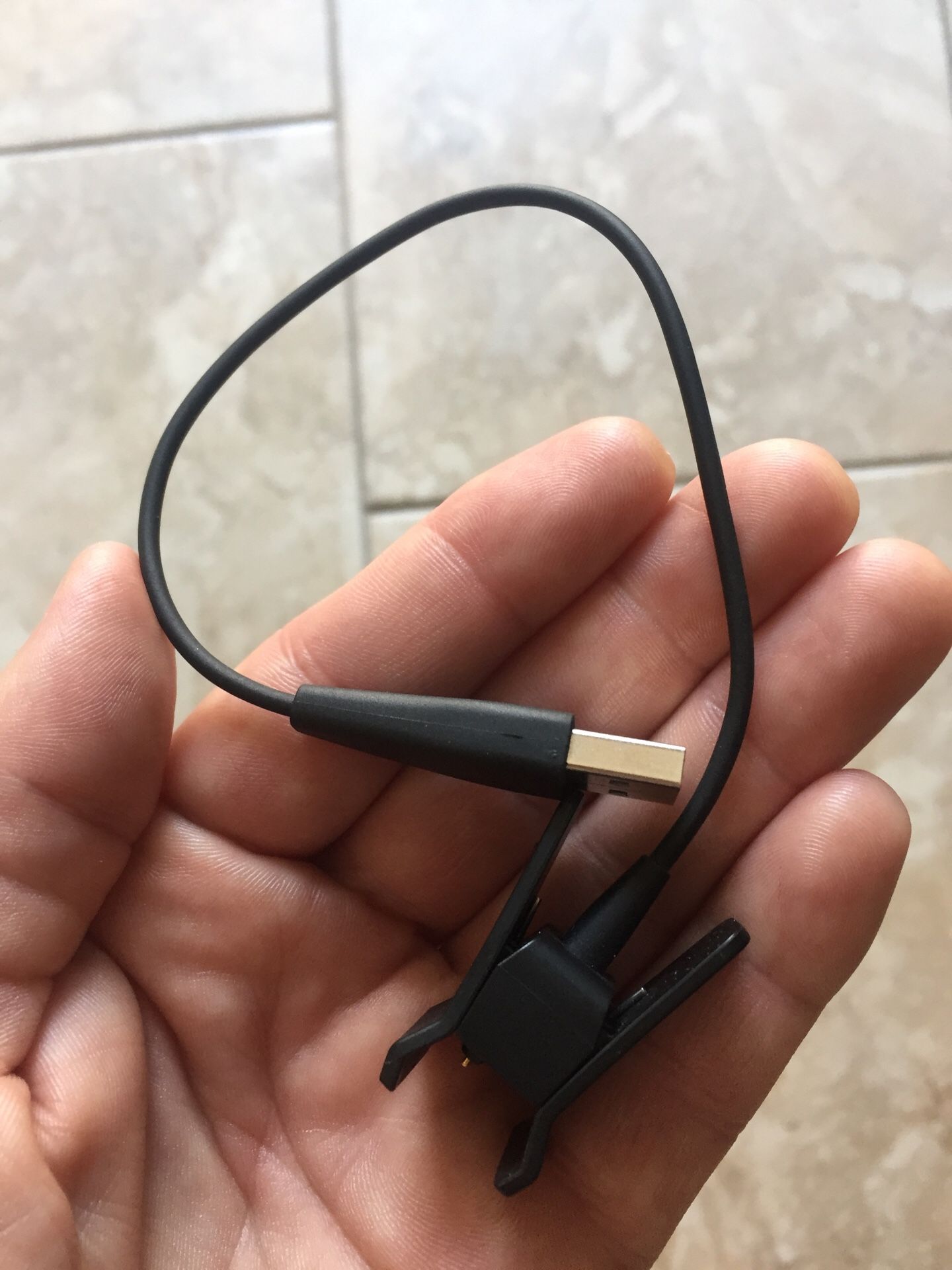 Fitbit Alta Charging Cord