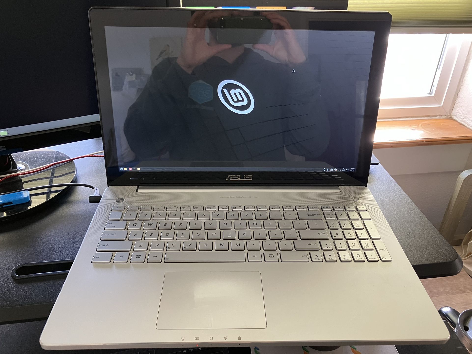 Asus N550J Intel Core i7-4700 8GB RAM New SSD