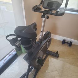 NordicTrack Studio  Bike NEW