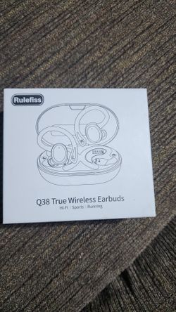 Wireless Earbuds