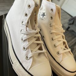 New Converse Platform 